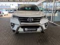 2016 Toyota Fortuner 2.4 GD-6 Raised Body