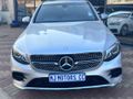 2016 Mercedes-Benz GLC Coupe 220d