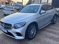 2016 Mercedes-Benz GLC Coupe 220d