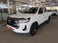 2021 Toyota Hilux 2.4 GD-6 Raider 4x4 Auto Double-Cab