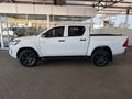 2021 Toyota Hilux 2.4 GD-6 Raider 4x4 Auto Double-Cab