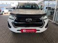 2023 Toyota Hilux 2.8 GD-6 Raised Body Raider Auto Single-Cab