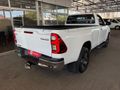 2023 Toyota Hilux 2.8 GD-6 Raised Body Raider Auto Single-Cab