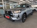 2023 Toyota Hilux 2.4 GD-6 Raised Body Raider Extended Cab