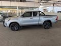 2023 Toyota Hilux 2.4 GD-6 Raised Body Raider Extended Cab