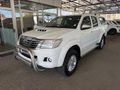 2014 Toyota Hilux 3.0 D-4D Raider 4x4 Double-Cab