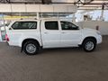 2014 Toyota Hilux 3.0 D-4D Raider 4x4 Double-Cab