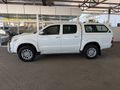 2014 Toyota Hilux 3.0 D-4D Raider 4x4 Double-Cab