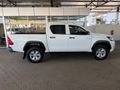 2017 Toyota Hilux 2.4 GD-6 Raised Body SRX Double-Cab