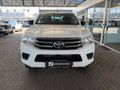 2017 Toyota Hilux 2.4 GD-6 Raised Body SRX Double-Cab