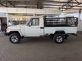 2022 Toyota Land Cruiser 79 4.5 D 70th Edition Single-Cab