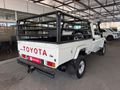 2022 Toyota Land Cruiser 79 4.5 D 70th Edition Single-Cab