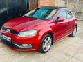 2015 Volkswagen Polo 1.2 TSI Highline (81kW)