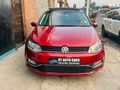 2015 Volkswagen Polo 1.2 TSI Highline (81kW)