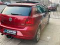 2015 Volkswagen Polo 1.2 TSI Highline (81kW)