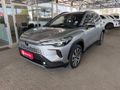 2025 Toyota Corolla Cross 1.8 XR