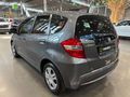 2013 Honda Jazz 1.3 Trend