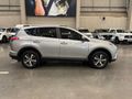2017 Toyota RAV4 2.0 GX Auto