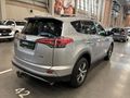 2017 Toyota RAV4 2.0 GX Auto