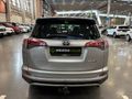2017 Toyota RAV4 2.0 GX Auto