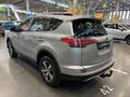 2017 Toyota RAV4 2.0 GX Auto