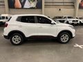 2025 Chery Tiggo 4 Pro 1.5 LiT