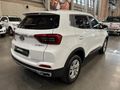 2025 Chery Tiggo 4 Pro 1.5 LiT