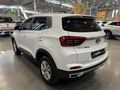 2025 Chery Tiggo 4 Pro 1.5 LiT
