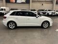 2017 Audi A3 Sedan 2.0 TFSI Auto | 40 TFSI