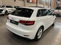 2017 Audi A3 Sedan 2.0 TFSI Auto | 40 TFSI