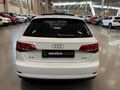 2017 Audi A3 Sedan 2.0 TFSI Auto | 40 TFSI
