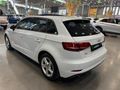 2017 Audi A3 Sedan 2.0 TFSI Auto | 40 TFSI