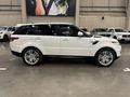 2017 Land Rover Range Rover Sport 3.0 SDV6 SE