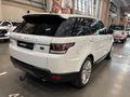 2017 Land Rover Range Rover Sport 3.0 SDV6 SE