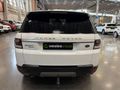 2017 Land Rover Range Rover Sport 3.0 SDV6 SE