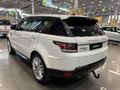 2017 Land Rover Range Rover Sport 3.0 SDV6 SE