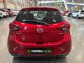2021 Mazda 2 1.5 Dynamic 5-dr