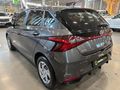 2021 Hyundai i20 1.2 Motion
