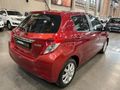 2012 Toyota Yaris 1.3 XS Auto 5-dr