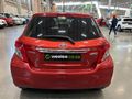 2012 Toyota Yaris 1.3 XS Auto 5-dr