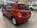 2012 Toyota Yaris 1.3 XS Auto 5-dr