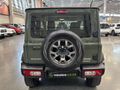 2025 Suzuki Jimny 1.5 GLX Auto