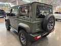 2025 Suzuki Jimny 1.5 GLX Auto