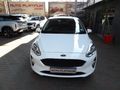 2021 Ford Fiesta 1.0 EcoBoost Trend 5-dr