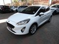 2021 Ford Fiesta 1.0 EcoBoost Trend 5-dr
