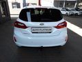 2021 Ford Fiesta 1.0 EcoBoost Trend 5-dr