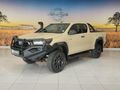 2021 Toyota Hilux 2.8 GD-6 Raised Body Legend Auto Extended Cab