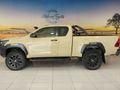 2021 Toyota Hilux 2.8 GD-6 Raised Body Legend Auto Extended Cab