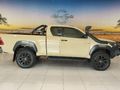 2021 Toyota Hilux 2.8 GD-6 Raised Body Legend Auto Extended Cab
