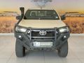 2021 Toyota Hilux 2.8 GD-6 Raised Body Legend Auto Extended Cab